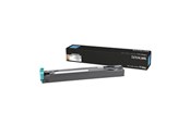 Tusz, toner i material eksploatacyjny - Lexmark C950X76G / Waste Toner Collector - Pojemnik na zużyty toner - C950X76G