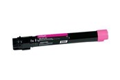 Tusz, toner i material eksploatacyjny - Lexmark X950X2MG Toner - Toner laserowy Magenta - X950X2MG