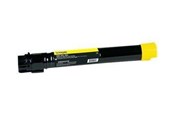 Tusz, toner i material eksploatacyjny - Lexmark X950X2YG Toner Yellow - X950X2YG