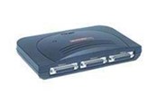 Adapter Sieciowy (karta sieciowa, serwer druku, itp.) - Longshine LCS PS130 - udskriftsserver - LCS-PS130