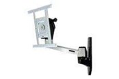 Uchwyt na monitor - Ergotron LX HD Wall Mount Swing Arm - 45-268-026