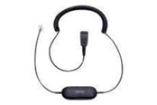 Kabel audio - Jabra 1216 - kabel til hovedsæt - 88001-04