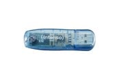 USB Stick - Intenso Rainbow Line USB Drive - Niebieski - 4GB - USB Stick - 3502450