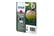 Tusz, toner i materiał eksploatacyjny - Epson T1293 Ink Cartridge - - C13T12934011