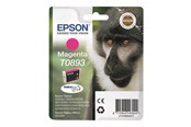 Tusz, toner i material eksploatacyjny - Epson T0893 - C13T08934011