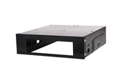 Dysk twardy - akcesoria - SilverStone FP55 Ramme - Black - SST-FP55B