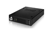 Dysk twardy - akcesoria - RaidSonic ICY DOCK internt kabinet til 1x2.5" SAS/SATA - MB991IK-B