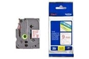 Papier, papier fotograficzny i etykiety - Brother TZE222 - TZE222