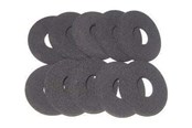 Telefon - Inne akcesoria - Jabra Ear cushion (pack of 10) for  GN 2000 GN2000 - 14101-04