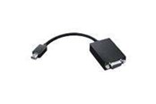 Kabel wyswietlacza - Lenovo Adapter Mini Displayport To VGA - 0A36536