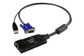 Wzmacniacz i transceiver - ATEN KA7570 Local Transmitter - KA7570