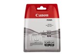 Tusz, toner i materiał eksploatacyjny - Canon PGI-520 / 2932B012 Black Twin Pack - 2932B012