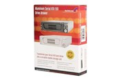 Dysk twardy - akcesoria - StarTech.com SATA HDD Mobile Rack Drawer - DRW150SATBK