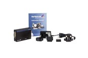 Kabel wyswietlacza - StarTech.com High Resolution VGA to Comp - VGA2VID