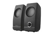 Glosniki przenosne i na imprezy - Trust Remo 2.0 Speaker Set - 17595
