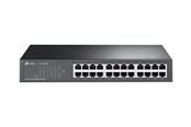 Switch - TP-Link TL-SF1024D 24-port 10/100Mbps Desktop/Rackmount Switch - TL-SF1024D