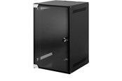 Szafa rack - TOTEN 10'' Wall cabinet (unassembled) - 10-3304
