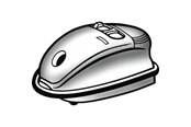 Worek do odkurzacza - Nordic Quality MSI 2222 - 5 dustbags - H56