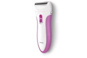 Golarka damska - Philips Golarka damska SatinShave Essential HP6341/00 - HP6341/00