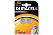 Bateria - DURACELL ELECTRONICS 2016 2PK - 803886