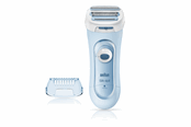 Golarka damska - Braun Golarka damska LS5160 - 192619