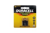 Bateria - DURACELL LR1 - MN9100 - 2 pack - 803985