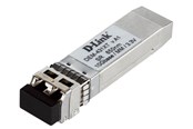 Wzmacniacz i transceiver - D-Link DEM-431XT 10GBASE-SR SFP+ Multi-Mode Transceiver (300m) - DEM-431XT