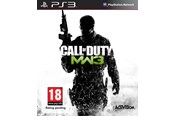 Gry - Call Of Duty: Modern Warfare 3 - Sony PlayStation 3 - FPS - 5030917096761