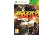Gry - Need for Speed: The Run - Microsoft Xbox 360 - Wyścigi - 5030945103578