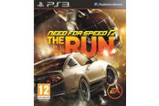 Gry - Need for Speed: The Run - Sony PlayStation 3 - Wyścigi - 0014633731675