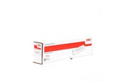 Tusz, toner i material eksploatacyjny - OKI 44059256 Toner Black - Toner laserowy Czarny - 44059256