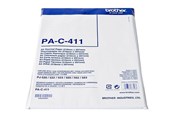 Papier, papier fotograficzny i etykiety - Brother PA-C-411 - PocketJet Paper - PAC411