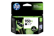 Tusz, toner i materiał eksploatacyjny - HP 950XL / CN045AE Black Ink - CN045AE
