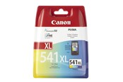 Tusz, toner i material eksploatacyjny - Canon CL-541XL / 5226B001 High 3-Color - Kartridż z tuszem Kolor (cyjan, magenta, żółty) - 5226B001