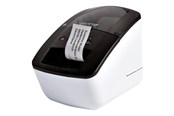 Drukarka etykiet - Brother QL-700 - Mono Thermal - 300 x 600 dpi - 150 mm/s - QL700RF1
