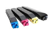 Tusz, toner i material eksploatacyjny - Kyocera TK 8305M - Magenta Toner - Toner laserowy Magenta - 1T02LKBNL0