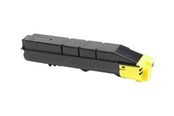 Tusz, toner i material eksploatacyjny - Kyocera 1T02LKANL0 / TK 8305Y Yellow Toner - Toner laserowy Żółty - 1T02LKANL0