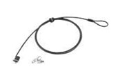Akcesoria komputerowe - Lenovo Security Cable Lock - 57Y4303