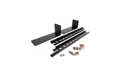 Akcesoria sieciowe - StarTech.com SV431RACK 1U Rackmount Brackets for KVM Switch (SV431 Series) - TAA - SV431RACK