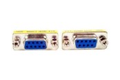 Kabel równolegly, szeregowy - StarTech.com Slimline seriel gender chan - GC9SF