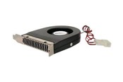 Wentylator obudowy - StarTech.com Fancase PCI Port - Wentylator obudowy - FANCASE