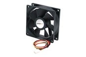 Wentylator obudowy - StarTech.com Case Fan 60mm - FAN6X25TX3H - Wentylator obudowy - 60mm - FAN6X25TX3H