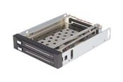 Dysk twardy - akcesoria - StarTech.com 2 Drive 2.5in Trayless Hot Swap SATA Mobile Rack Backplane - HSB220SAT25B