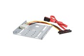 Dysk twardy - akcesoria - StarTech.com 2.5in Hard Drive to 3.5in D - BRACKET25SAT
