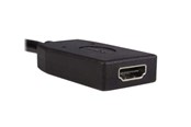 Kabel wyswietlacza - StarTech.com DisplayPort to HDMI adapter - DP2HDMI