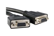 Kabel wyswietlacza - StarTech.com LFH 59 Male to Dual Female - DMSVGAVGA1