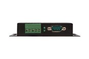 Adapter Sieciowy  (karta sieciowa, serwer druku, itp.) - StarTech.com 1 Port Metal Industrial USB - ICUSB422IS