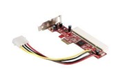 Akcesoria komputerowe - StarTech.com PCI Express to PCI - PEX1PCI1