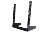 Szafa rack - StarTech.com RK12OD - 12U - Open Frame Rack Caboniet - RK12OD
