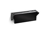 Szafa rack - StarTech.com RK319WALLV - 3U Vertical Patch Panel - RK319WALLV